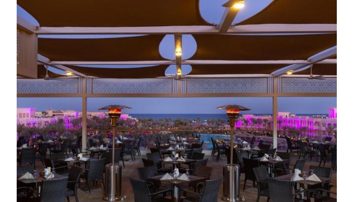 Pickalbatros Palace Resort Hurghada poza 19