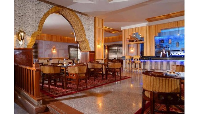 Pickalbatros Palace Resort Hurghada poza 20