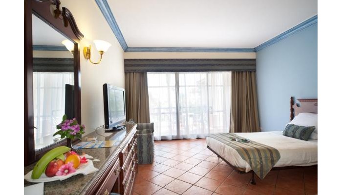 Hotel Ali Baba Palace poza 7