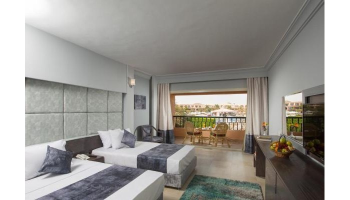 Hotel Ali Baba Palace poza 8