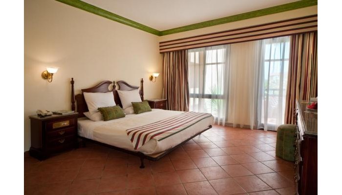 Hotel Ali Baba Palace poza 4