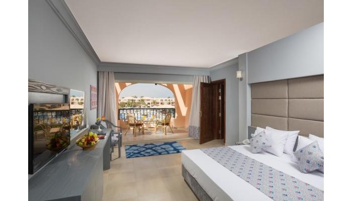 Hotel Ali Baba Palace poza 9