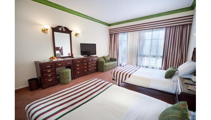 Hotel Ali Baba Palace poza 2