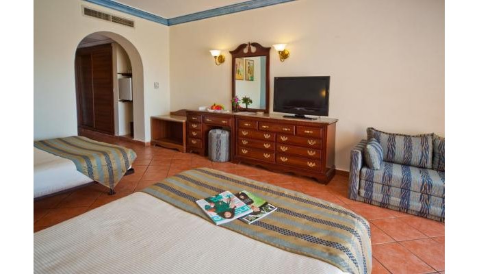 Hotel Ali Baba Palace poza 3