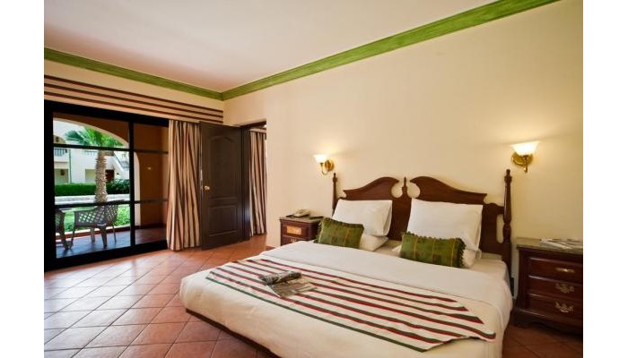 Hotel Ali Baba Palace poza 6