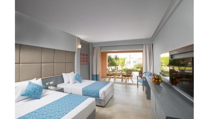 Hotel Ali Baba Palace poza 10