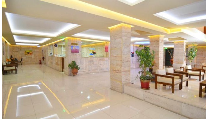 Hotel Ali Baba poza 1