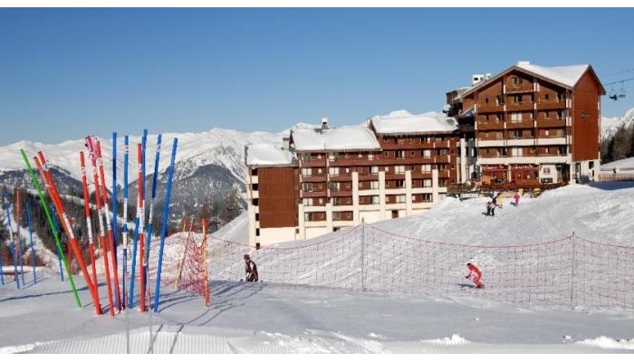 Hotel Ali Baba poza 5