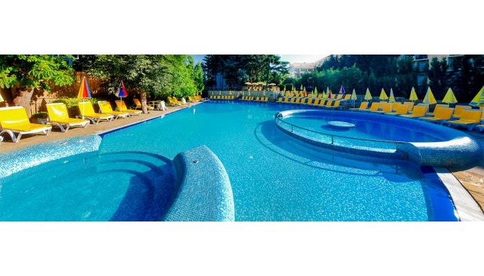 Hotel Ali Baba poza 9