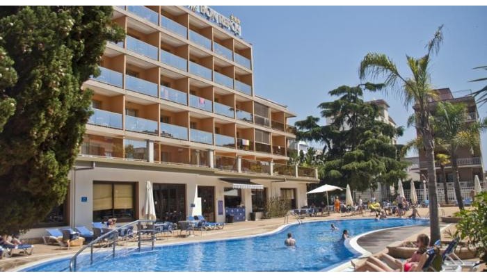 Hotel Ali Baba poza 6