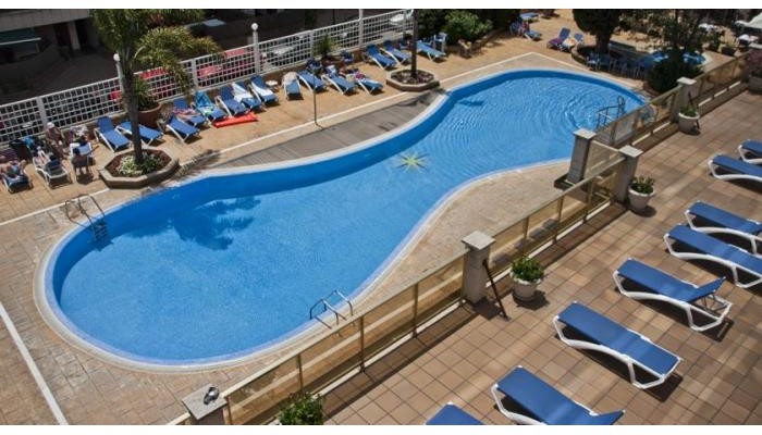 Hotel Ali Baba poza 7