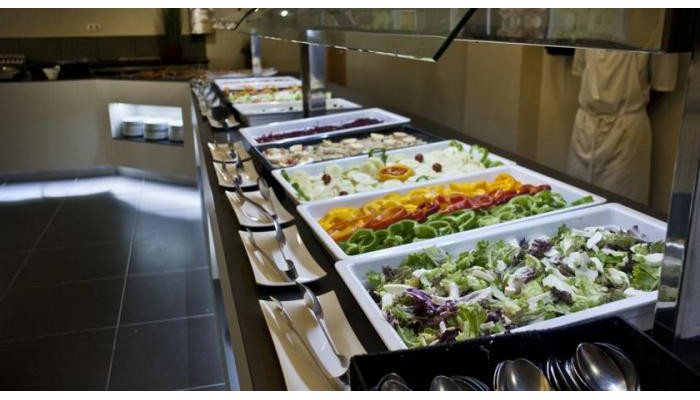 Hotel Ali Baba poza 8