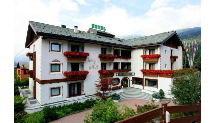 Hotel Ali Baba poza 3