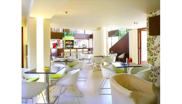 Hotel Ali Baba poza 0