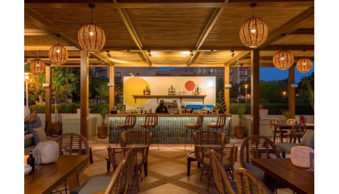 Hotel Ali Pasha poza 10