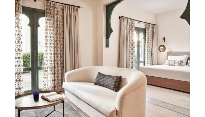 Hotel Ali Pasha poza 5