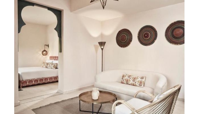 Hotel Ali Pasha poza 4