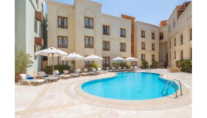 Hotel Ali Pasha poza 12