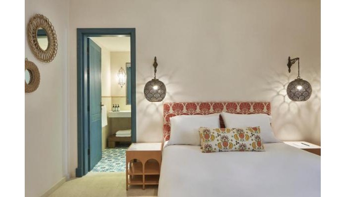 Hotel Ali Pasha poza 1