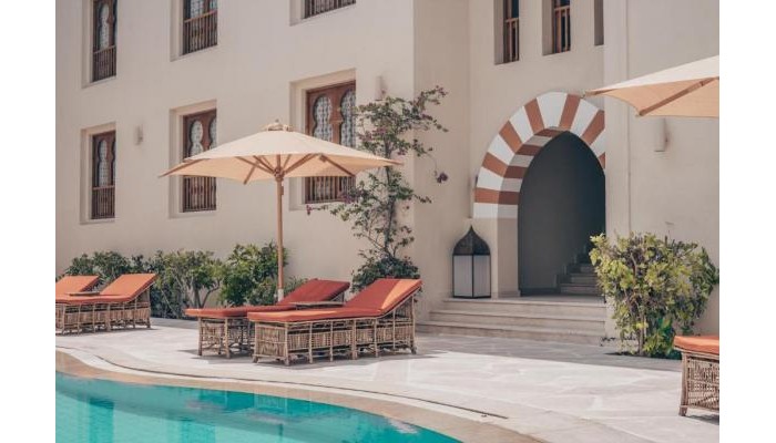 Hotel Ali Pasha poza 13