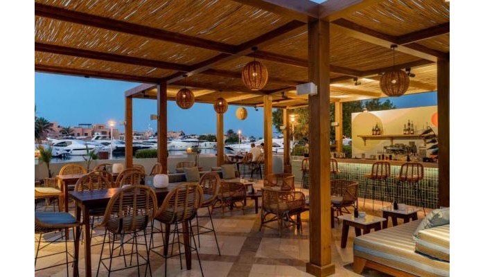 Hotel Ali Pasha poza 9