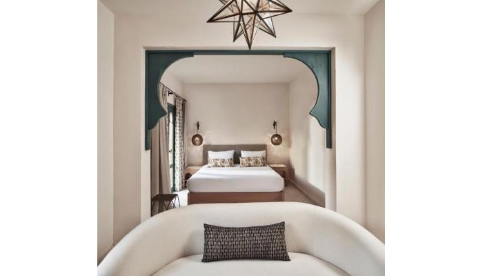 Hotel Ali Pasha poza 3