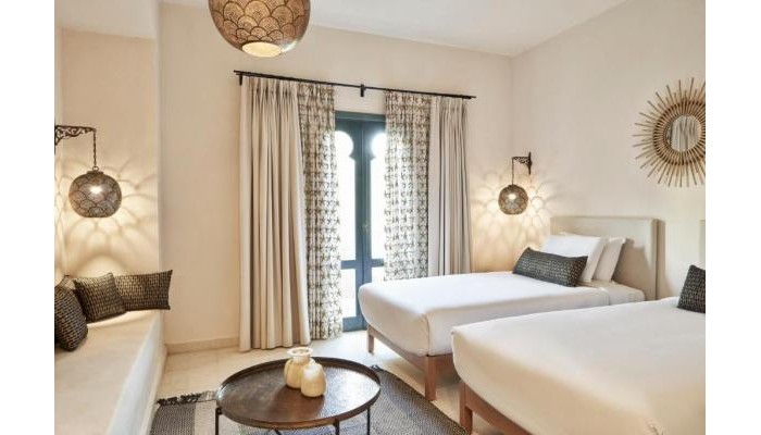 Hotel Ali Pasha poza 2