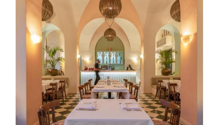 Hotel Ali Pasha poza 11