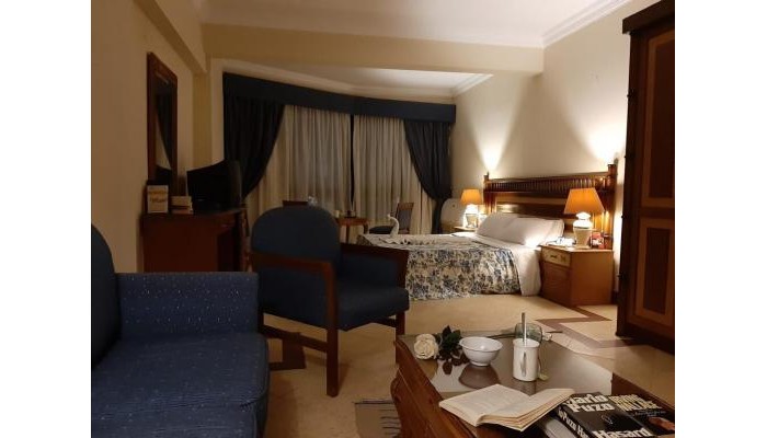 Alia Beach Resort poza 3