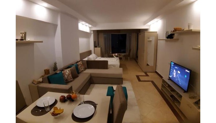 Alia Beach Resort poza 6