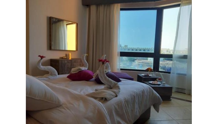 Alia Beach Resort poza 4