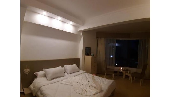 Alia Beach Resort poza 5