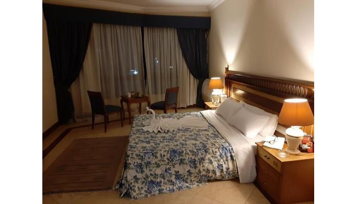 Alia Beach Resort poza 2