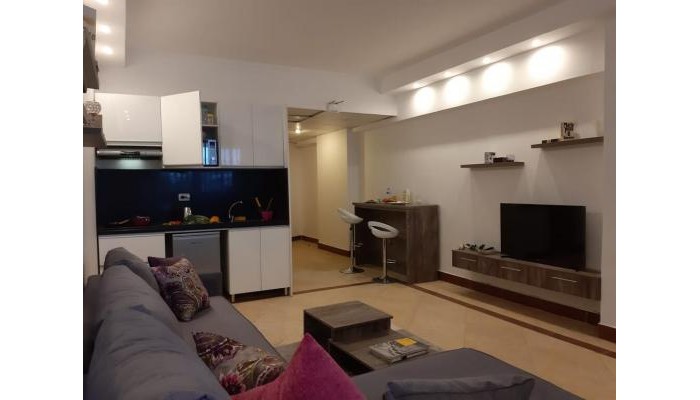 Alia Beach Resort poza 9