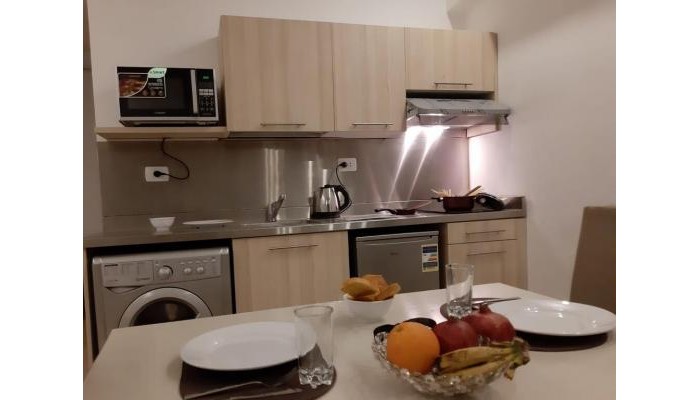 Alia Beach Resort poza 10