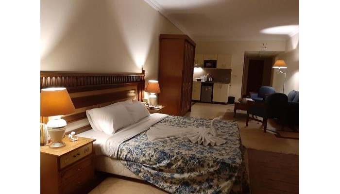 Alia Beach Resort poza 1