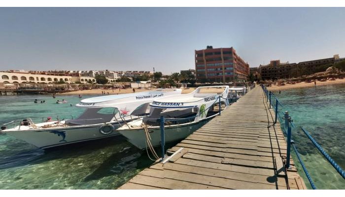 Alia Beach Resort poza 0