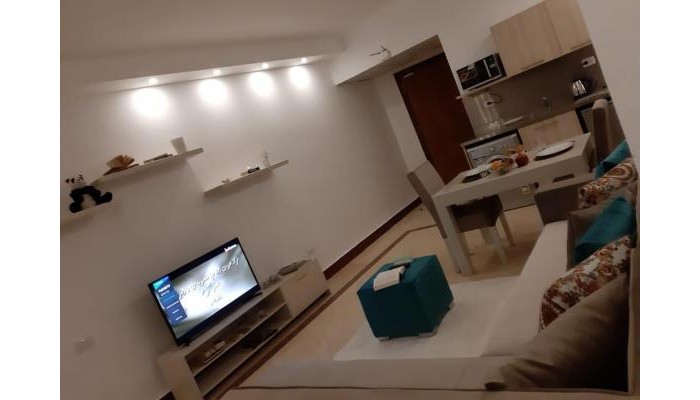 Alia Beach Resort poza 7