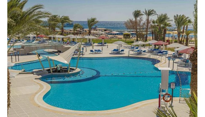 Amarina Abu Soma Resort & Aquapark poza 3