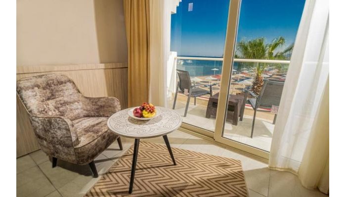 Amarina Abu Soma Resort & Aquapark poza 13