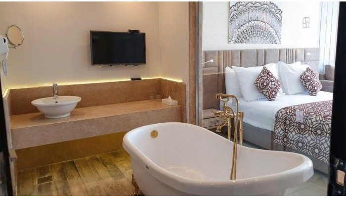 Amarina Abu Soma Resort & Aquapark poza 11