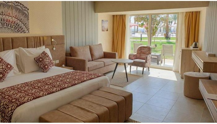 Amarina Abu Soma Resort & Aquapark poza 5