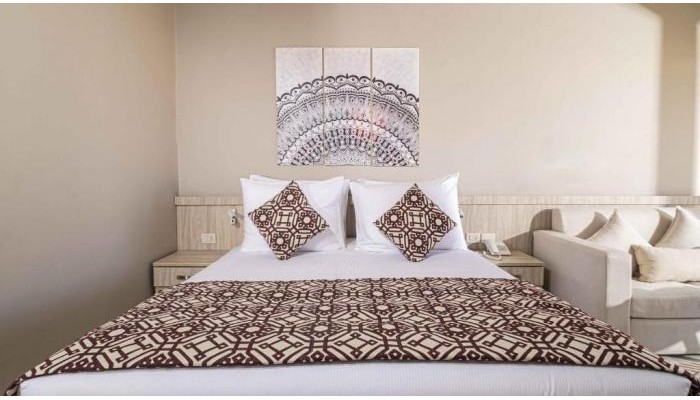 Amarina Abu Soma Resort & Aquapark poza 8