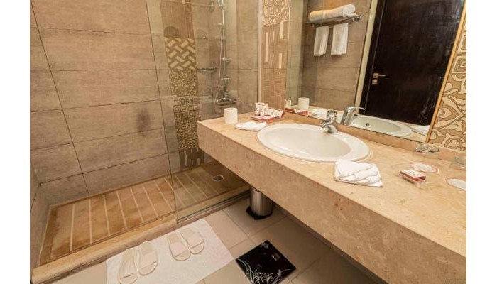 Amarina Abu Soma Resort & Aquapark poza 12