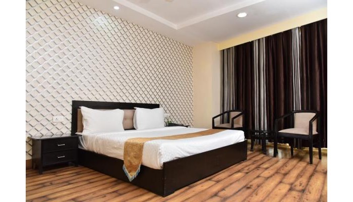 Hotel Amazonia Gardenia Hurghada poza 5