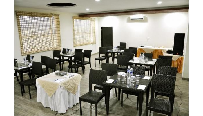 Hotel Amazonia Gardenia Hurghada poza 8