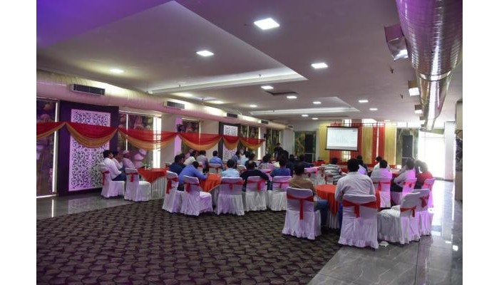 Hotel Amazonia Gardenia Hurghada poza 11