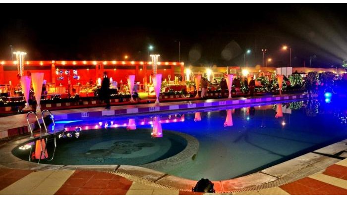 Hotel Amazonia Gardenia Hurghada poza 9