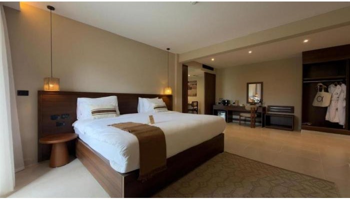 Hotel Ananea Hurghada poza 1