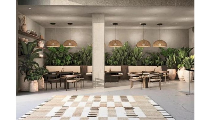 Hotel Ananea Hurghada poza 9